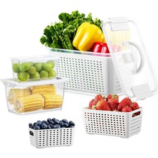 Luxear fresh food for sale  COVENTRY