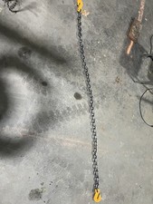 Foot grade chain for sale  Cumberland