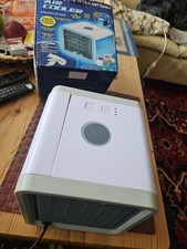 Mini luftkühler klimagerät gebraucht kaufen  Jungingen