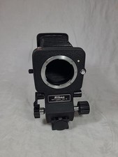 Nikon bellows nice for sale  Windsor Locks