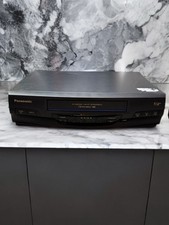 Panasonic v4520 stereo for sale  North Prairie