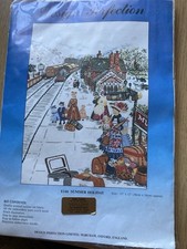 Design perfection embroidery for sale  WOOLER