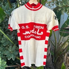 Vintage modolo cycling for sale  San Diego