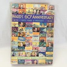 Montgomery ward 60th for sale  Rockford