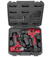 Kit valigetta trapano usato  Castel Ivano