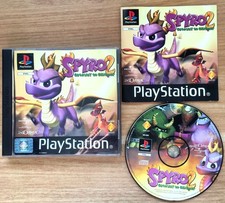Spyro gateway glimmer d'occasion  Paris-