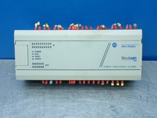 allen bradley micrologix 1000 for sale  Euclid