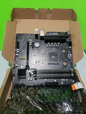 Tuf b450m plus for sale  Downey