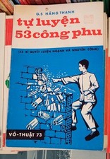 Tự luyện công for sale  Santa Ana