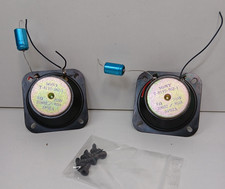Sony speaker tweeter for sale  WISBECH