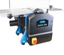 Raboteuse dégauchisseuse gadh d'occasion Raboteuse dégauchisseuse gadh d'occasion  France