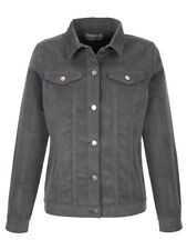 Stretch cord jacke gebraucht kaufen  Deutschland