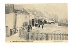 Cross keys edmonton for sale  DISS