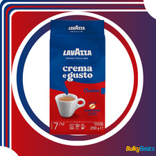 Lavazza crema gusto for sale  ASHFORD
