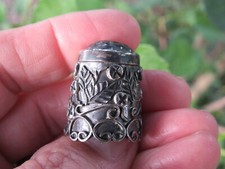 Antique 925 sterling d'occasion  Expédié en Belgium