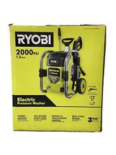 Ryobi 2000 psi for sale  Jacksonville