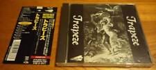 TRAPEZE s/t 1970 CD JAPAN 1994 w OBI POCD-1900 Geoff Downes Glenn Hughes s5603, usado comprar usado  Enviando para Brazil