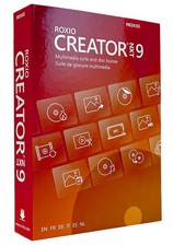 Roxio creator nxt for sale  Richmond