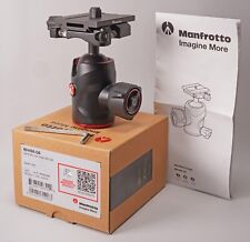 Manfrotto mh496 top for sale  UK