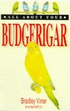 Budgerigar viner bradley for sale  UK