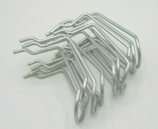 Tegometall doppel schlaufenhak gebraucht kaufen Tegometall doppel schlaufenhak gebraucht kaufen  Breitenberg