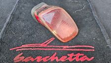 Fiat barchetta rücklicht gebraucht kaufen  Lübeck
