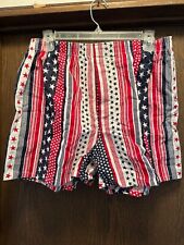 men boxers white for sale  Mason City