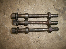 Bsa stator bolts d'occasion  Expédié en Belgium