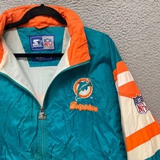 Vtg starter miami for sale  Shreveport