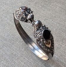 Bracciale etnico vintage usato  Spoleto