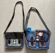 Santoro gorjuss shoulder for sale  SOUTH CROYDON
