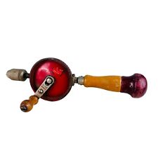 Vtg stanley hand for sale  Blandon