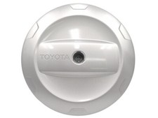 Copertura ruota scorta usato  Italia