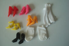 Shoes socks girls d'occasion  Agen