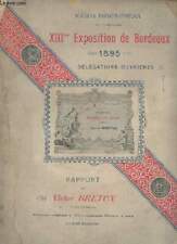 Société philomathique xiiime d'occasion  Saint-Denis-de-Pile