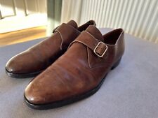 Crockett jones brown for sale  ISLEWORTH