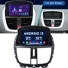32g android autoradio gebraucht kaufen  Buttstädt