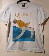 Amplified queen freddie for sale  LIVINGSTON