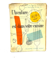 Edition originale cuisine d'occasion  Paris IX