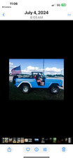 1973 bronco for sale  San Angelo