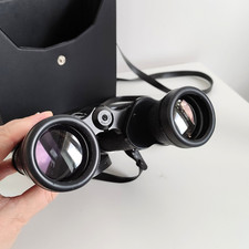 Jessops 8x40 binoculars for sale  SWINDON