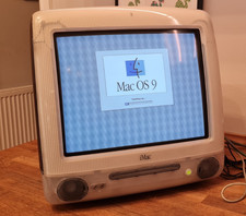 Apple imac 500 for sale  NOTTINGHAM