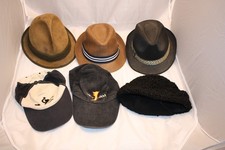 Hutsammlung kappy mütze gebraucht kaufen Hutsammlung kappy mütze gebraucht kaufen  Darmstadt