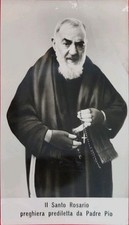 Father pius saint d'occasion  Expédié en Belgium