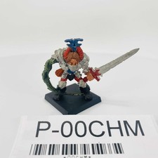 Champion khorne métal d'occasion  Agon-Coutainville