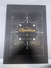 liber chaotica for sale liber chaotica for sale PETERCULTER