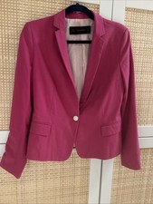 Zara basics pink for sale  PITLOCHRY