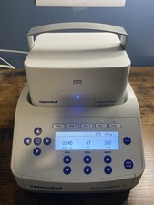Eppendorf thermomixer 5382 for sale  Baltimore