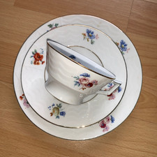 Bareuther bavaria porzellan gebraucht kaufen  Eckartsberga