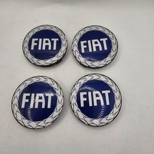 Riginal fiat radnabendeckel gebraucht kaufen  Werl